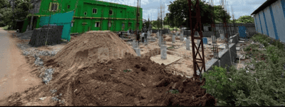 Project Image of 1430.0 - 1650.0 Sq.ft 2 BHK Apartment for buy in Blue Ridge