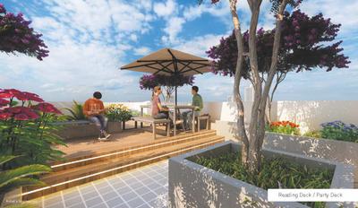 Project Image of 376.0 - 691.0 Sq.ft 1 BHK Apartment for buy in Ascend Tower