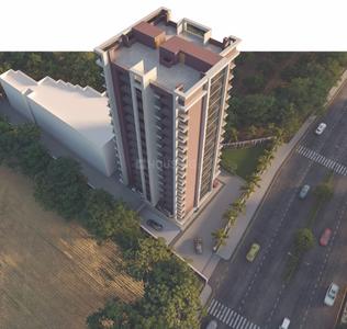 Unity Heights Elevation 3