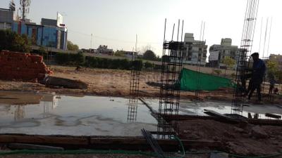 Project Image of 1261.53 - 2305.09 Sq.ft 3 BHK Apartment for buy in Aatman Grandeur