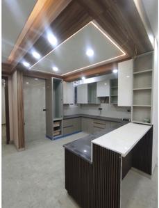 Project Image of 1055.0 - 2295.0 Sq.ft 2 BHK Builder Floor for buy in Arenaa Heights The Ultima 107