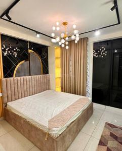 Project Image of 1600 Sq.ft 3 BHK Apartment / Flat for sale in Ramgarh Bhudda for Rs. 10470000