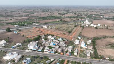 Project Image of 1205.0 - 3000.0 Sq.ft Residential Plot Plot for buy in Paras Jagdamba Town