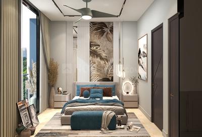 Project Image of 318.5 - 403.86 Sq.ft 1 BHK Apartment for buy in Park One Phase I