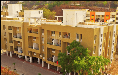 Project Image of 349.0 - 724.0 Sq.ft 1 BHK Apartment for buy in Suyog Sai Avishkar D E H I AND J