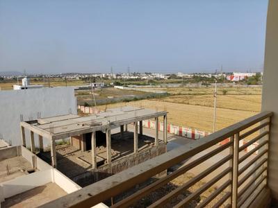 Project Image of 0.0 - 1750.0 Sq.ft 3 BHK Apartment for buy in Sai Fortune Heights