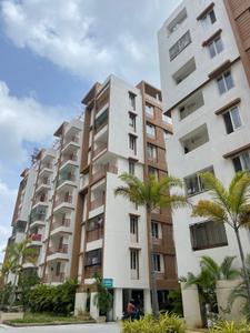 Project Image of 620.0 - 712.0 Sq.ft 1 BHK Apartment for buy in Viswateja Homes