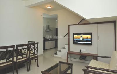Project Image of 0.0 - 1075.0 Sq.ft 3 BHK Bungalow for buy in Triveni Vishwa