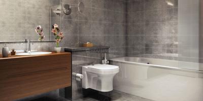 Project Image of 724.95 - 989.96 Sq.ft 1 BHK Apartment for buy in Azizi Riviera 3
