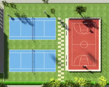 Project Image of 975.0 - 2569.0 Sq.ft 2 BHK Apartment for buy in Dream Avenue Apartments