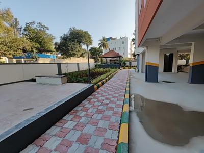 Project Image of 1170.0 - 1520.0 Sq.ft 2 BHK Apartment for buy in Elite Brookvale