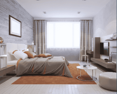 Project Image of 384.0 - 411.0 Sq.ft 1 BHK Apartment for buy in Adityaraj Shanti Sadan