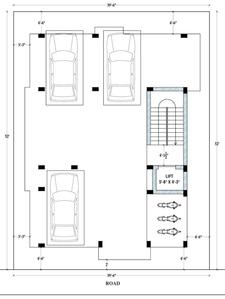 Project Image of 0.0 - 1636.0 Sq.ft 3 BHK Apartment for buy in Green SLR Homes