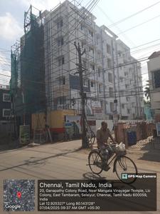 Project Image of 1024.0 - 1498.0 Sq.ft 2 BHK Apartment for buy in Rajali Bhuvi