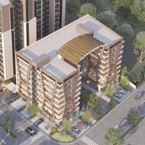 Project Image of 711.0 - 1035.0 Sq.ft 2 BHK Apartment for buy in Dev Aashish Pride and Plaza