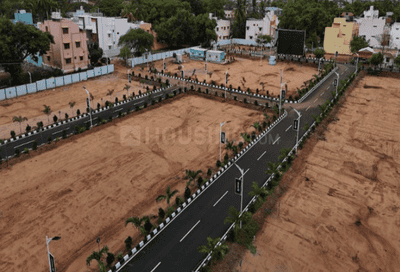 Project Image of 1143.0 - 1971.0 Sq.ft Residential Plot Plot for buy in G Square Sarovar