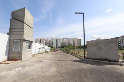 Project Image of 2400.0 - 2700.0 Sq.ft Residential Plot Plot for buy in Purva Hibiscus