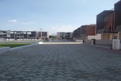 Project Image of 2500 Sq.ft 4 BHK Independent House for sale in Awadhpuri for Rs. 14000000