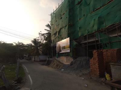 Project Image of 866.0 - 1197.0 Sq.ft 2 BHK Apartment for buy in Vesta Rajsathya