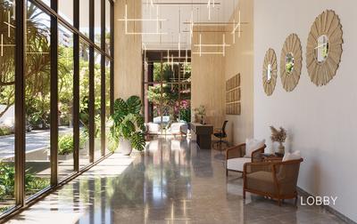 NPR Visaaya Lobby 1