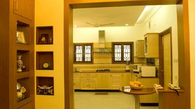 Project Image of 2475.0 - 2705.0 Sq.ft 3 BHK Apartment for buy in Aparna Chandradeep