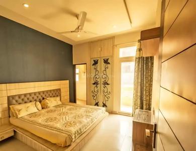 Project Image of 997.0 - 1734.0 Sq.ft 2 BHK Apartment for buy in Raj Hans Residency