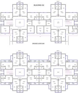 Project Image of 171.0 - 199.13 Sq.ft 1 RK Apartment for buy in Karrm Panchtatva 2
