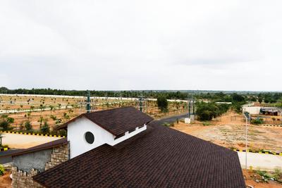 Project Image of 1200.0 - 2400.0 Sq.ft Residential Plot Plot for buy in 42 Estates Adonis