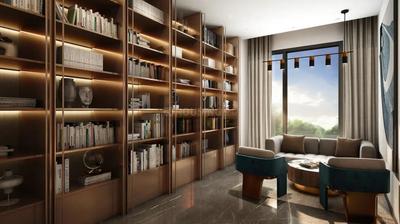 Project Image of 0.0 - 6301.95 Sq.ft 5 BHK Villa for buy in Gulshan Dynasty Moradabad