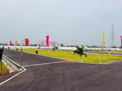Project Image of 751.0 - 1604.0 Sq.ft Residential Plot Plot for buy in Value Crown City