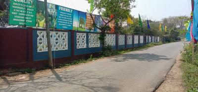 Project Image of 634.0 - 1515.0 Sq.ft Residential Plot Plot for buy in GTK Hayaath Nagar