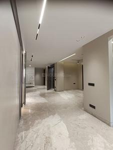 Project Image of 0.0 - 2844.0 Sq.ft 4 BHK Builder Floor for buy in AS Luxury Floor 2
