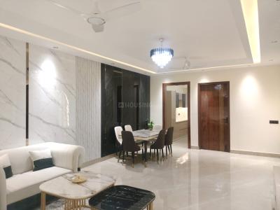 Project Image of 0.0 - 1620.0 Sq.ft 3 BHK Builder Floor for buy in Smart Builder Floor