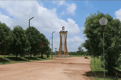 Project Image of 555.0 - 3121.0 Sq.ft Residential Plot Plot for buy in Sunrise City
