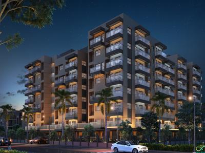 Project Image of 2022 Sq.ft 3 BHK Apartment / Flat for sale in Danapur for Rs. 12132000