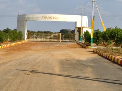 Project Image of 990.0 - 8174.0 Sq.ft Residential Plot Plot for buy in True Gold Hills