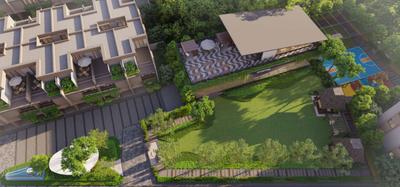 Project Image of 1363.68 - 1573.79 Sq.ft 4 BHK Villa for buy in Mahadev Villa