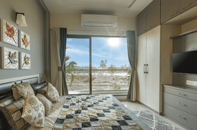 Project Image of 1397.0 - 2229.0 Sq.ft 2 BHK Villa for buy in My Element