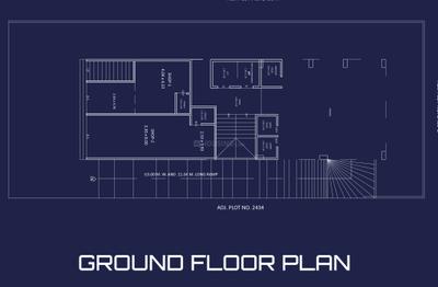 Project Image of 0.0 - 749.38 Sq.ft 3 BHK Apartment for buy in Kishorsinh Krishna Bansari 4