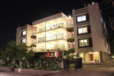 Project Image of 0.0 - 5500.0 Sq.ft 4 BHK Apartment for buy in Amaya 142 Parkwest