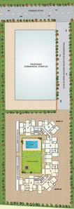 Project Image of 818.06 - 1538.16 Sq.ft 2 BHK Apartment for buy in Ananth Jayanthi Phoenix