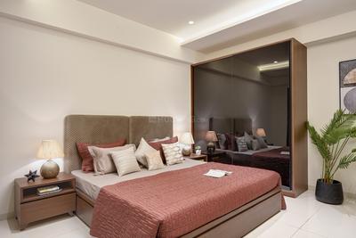 Project Image of 2267.0 - 2362.0 Sq.ft 4 BHK Apartment for buy in Shivalik Edge