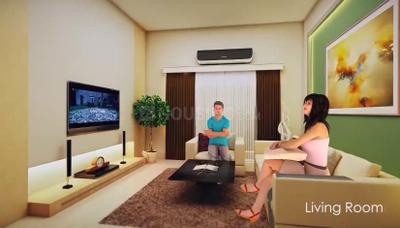 Project Image of 1550.0 - 2778.0 Sq.ft 3 BHK Apartment for buy in Bengal Swan Court