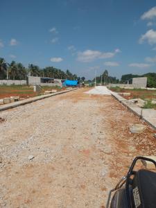 Project Image of 1000.0 - 1500.0 Sq.ft Residential Plot Plot for buy in Enrich Sai Samruddhi Layout