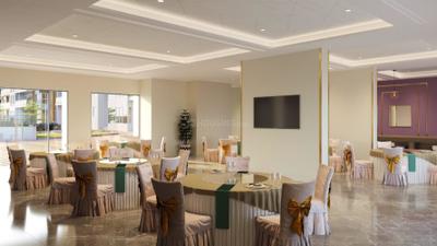 Project Image of 430.56 - 3293.76 Sq.ft 1 BHK Apartment for buy in K Raheja Vivarea Phase 2