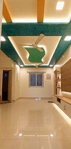 Project Image of 1363.0 - 1462.0 Sq.ft 3 BHK Villa for buy in Jayam Villas