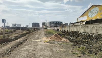 Agarwal Tirupati Dev Lok Elevation 2