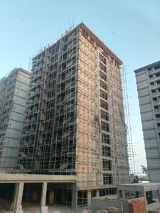 Project Image of 2025 Sq.ft 3 BHK Apartment / Flat for sale in Vesu for Rs. 10000000
