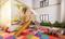 Antariksh Alpha Children's play area 2