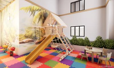 Project Image of 734.96 - 1191.03 Sq.ft 2 BHK Apartment for buy in Antariksh Alpha